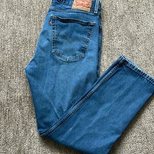Levi’s 505 - 36 x 32